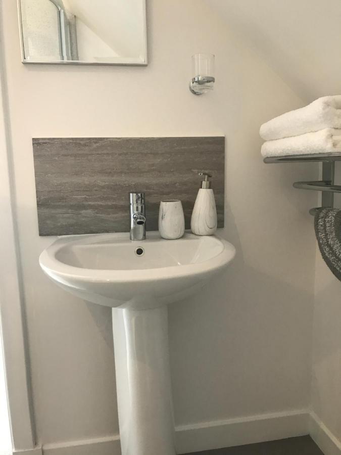 Daedalus Bed & Breakfast Мьюир-оф-Орд Экстерьер фото