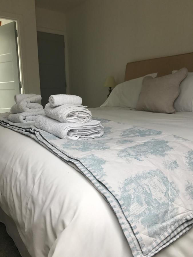 Daedalus Bed & Breakfast Мьюир-оф-Орд Экстерьер фото
