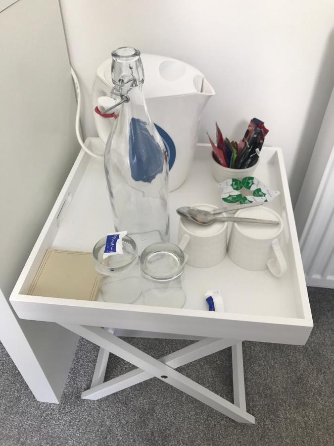 Daedalus Bed & Breakfast Мьюир-оф-Орд Экстерьер фото