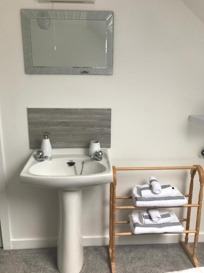 Daedalus Bed & Breakfast Мьюир-оф-Орд Экстерьер фото